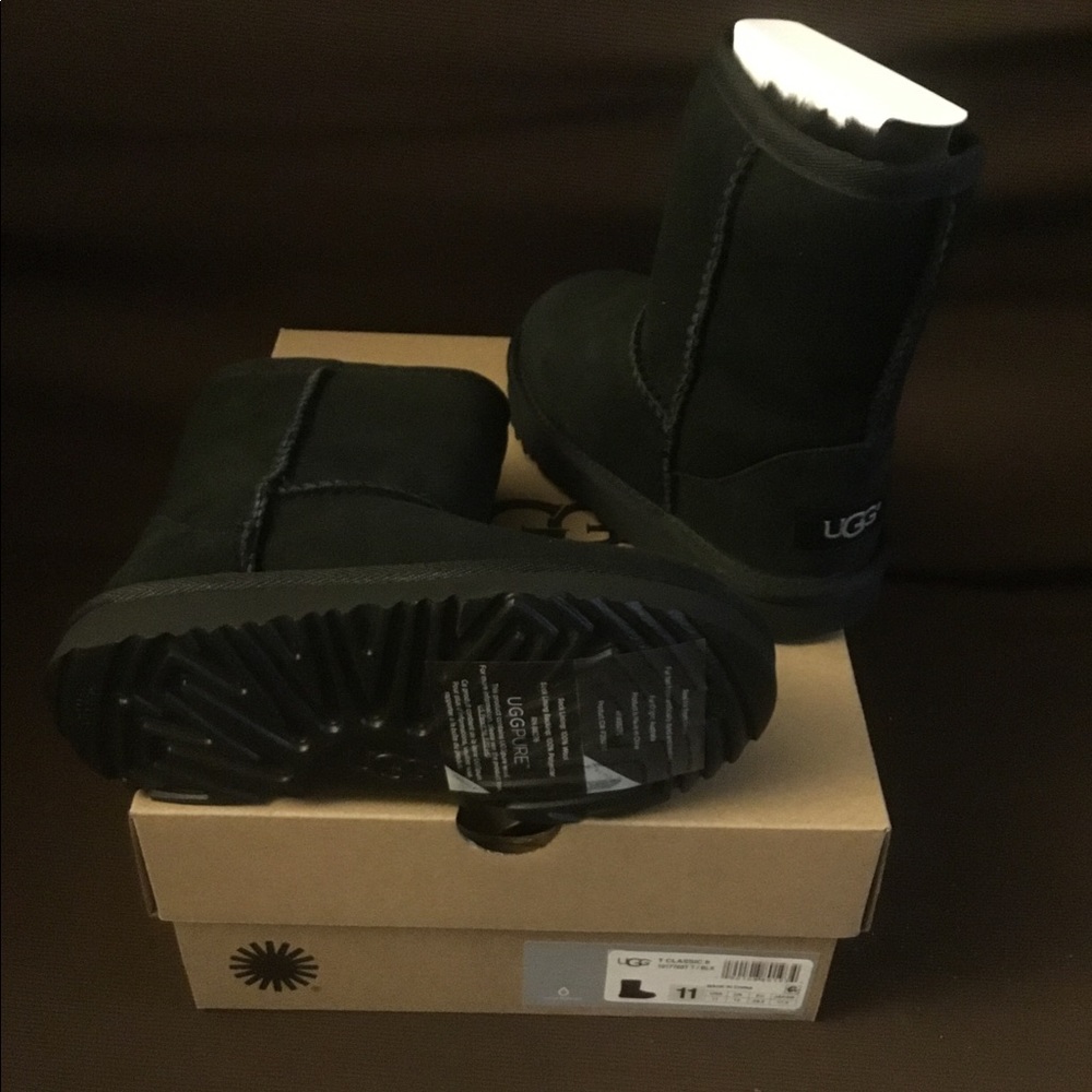 Ugg Boots